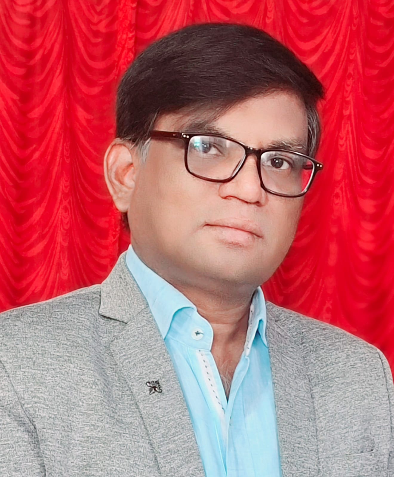 Dr. Ramesh C Sagar
